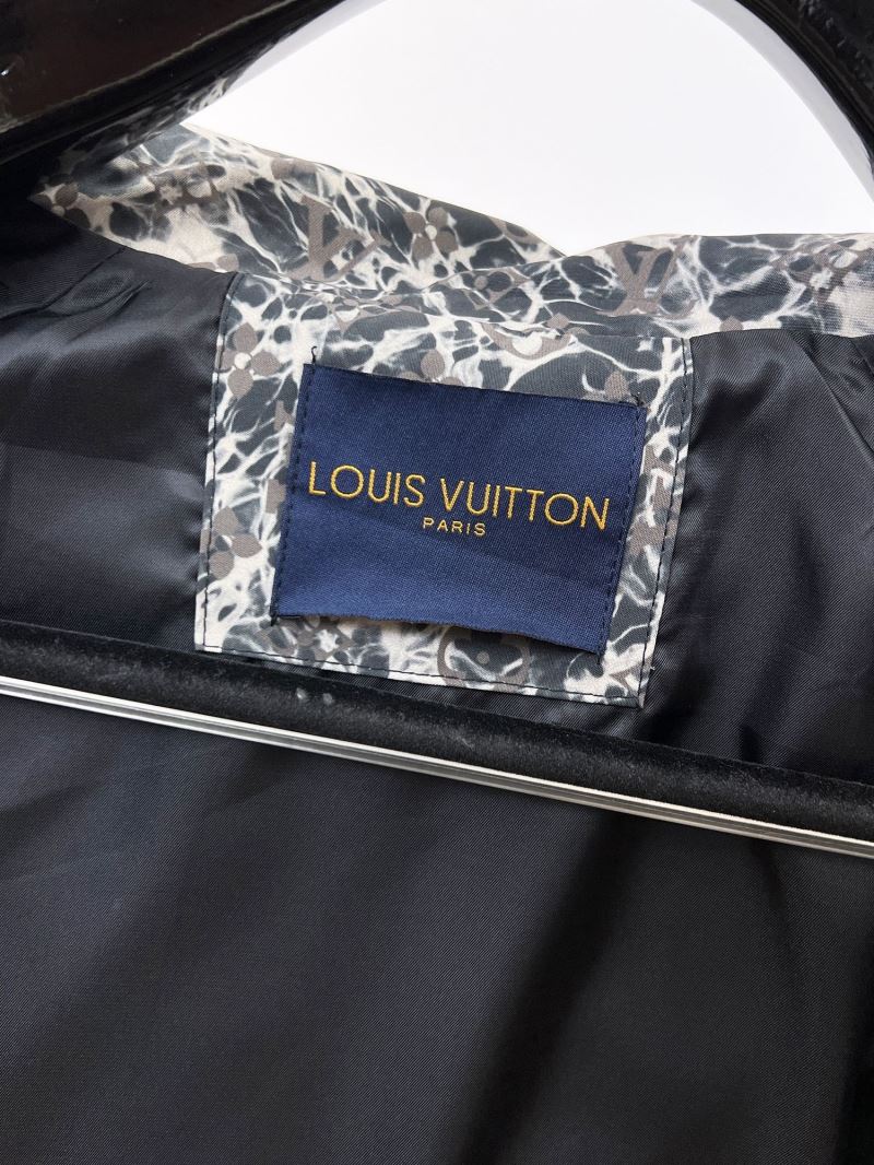 Louis Vuitton Outwear